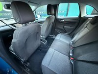 USED 2018 68 VAUXHALL CROSSLAND X 1.2 SE SUV 5dr Petrol Manual Euro 6 (83 ps) 