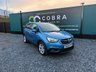 USED 2018 68 VAUXHALL CROSSLAND X 1.2 SE SUV 5dr Petrol Manual Euro 6 (83 ps) 