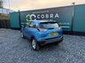 USED 2018 68 VAUXHALL CROSSLAND X 1.2 SE SUV 5dr Petrol Manual Euro 6 (83 ps) 