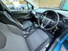 USED 2018 68 VAUXHALL CROSSLAND X 1.2 SE SUV 5dr Petrol Manual Euro 6 (83 ps) 