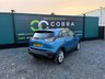 USED 2018 68 VAUXHALL CROSSLAND X 1.2 SE SUV 5dr Petrol Manual Euro 6 (83 ps) 