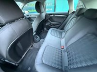 USED 2015 65 AUDI A3 1.6 TDI ultra SE Technik Sportback 5dr Diesel Manual Euro 6 (s/s) (110 ps) 