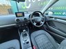 USED 2015 65 AUDI A3 1.6 TDI ultra SE Technik Sportback 5dr Diesel Manual Euro 6 (s/s) (110 ps) 
