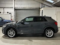 USED 2019 19 AUDI Q2 1.6 TDI 30 S line SUV 5dr Diesel S Tronic Euro 6 (s/s) (116 ps) 