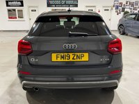 USED 2019 19 AUDI Q2 1.6 TDI 30 S line SUV 5dr Diesel S Tronic Euro 6 (s/s) (116 ps) 