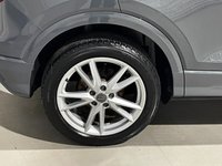 USED 2019 19 AUDI Q2 1.6 TDI 30 S line SUV 5dr Diesel S Tronic Euro 6 (s/s) (116 ps) 