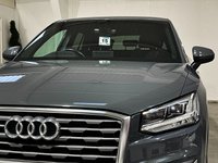 USED 2019 19 AUDI Q2 1.6 TDI 30 S line SUV 5dr Diesel S Tronic Euro 6 (s/s) (116 ps) 