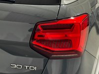 USED 2019 19 AUDI Q2 1.6 TDI 30 S line SUV 5dr Diesel S Tronic Euro 6 (s/s) (116 ps) 