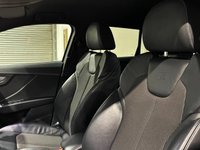 USED 2019 19 AUDI Q2 1.6 TDI 30 S line SUV 5dr Diesel S Tronic Euro 6 (s/s) (116 ps) 