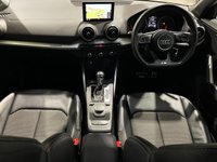 USED 2019 19 AUDI Q2 1.6 TDI 30 S line SUV 5dr Diesel S Tronic Euro 6 (s/s) (116 ps) 