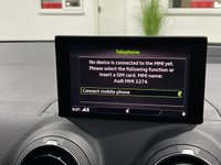 USED 2019 19 AUDI Q2 1.6 TDI 30 S line SUV 5dr Diesel S Tronic Euro 6 (s/s) (116 ps) 