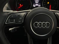 USED 2019 19 AUDI Q2 1.6 TDI 30 S line SUV 5dr Diesel S Tronic Euro 6 (s/s) (116 ps) 