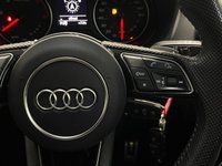 USED 2019 19 AUDI Q2 1.6 TDI 30 S line SUV 5dr Diesel S Tronic Euro 6 (s/s) (116 ps) 