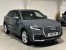 USED 2019 19 AUDI Q2 1.6 TDI 30 S line SUV 5dr Diesel S Tronic Euro 6 (s/s) (116 ps) 