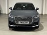 USED 2019 19 AUDI Q2 1.6 TDI 30 S line SUV 5dr Diesel S Tronic Euro 6 (s/s) (116 ps) 