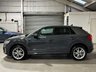 USED 2019 19 AUDI Q2 1.6 TDI 30 S line SUV 5dr Diesel S Tronic Euro 6 (s/s) (116 ps) 