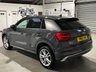 USED 2019 19 AUDI Q2 1.6 TDI 30 S line SUV 5dr Diesel S Tronic Euro 6 (s/s) (116 ps) 