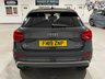 USED 2019 19 AUDI Q2 1.6 TDI 30 S line SUV 5dr Diesel S Tronic Euro 6 (s/s) (116 ps) 