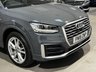 USED 2019 19 AUDI Q2 1.6 TDI 30 S line SUV 5dr Diesel S Tronic Euro 6 (s/s) (116 ps) 