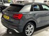 USED 2019 19 AUDI Q2 1.6 TDI 30 S line SUV 5dr Diesel S Tronic Euro 6 (s/s) (116 ps) 