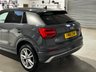USED 2019 19 AUDI Q2 1.6 TDI 30 S line SUV 5dr Diesel S Tronic Euro 6 (s/s) (116 ps) 