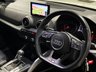 USED 2019 19 AUDI Q2 1.6 TDI 30 S line SUV 5dr Diesel S Tronic Euro 6 (s/s) (116 ps) 