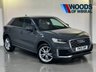 USED 2019 19 AUDI Q2 1.6 TDI 30 S line SUV 5dr Diesel S Tronic Euro 6 (s/s) (116 ps) 