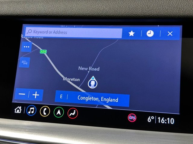 View our VAUXHALL INSIGNIA