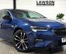 USED 2021 21 VAUXHALL INSIGNIA 1.5 Turbo D Ultimate Nav Grand Sport 5dr Diesel Manual Euro 6 (s/s) (122 ps) 