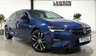 USED 2021 21 VAUXHALL INSIGNIA 1.5 Turbo D Ultimate Nav Grand Sport 5dr Diesel Manual Euro 6 (s/s) (122 ps) 
