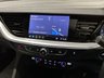 USED 2021 21 VAUXHALL INSIGNIA 1.5 Turbo D Ultimate Nav Grand Sport 5dr Diesel Manual Euro 6 (s/s) (122 ps) 