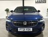 USED 2021 21 VAUXHALL INSIGNIA 1.5 Turbo D Ultimate Nav Grand Sport 5dr Diesel Manual Euro 6 (s/s) (122 ps) 