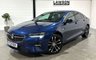 USED 2021 21 VAUXHALL INSIGNIA 1.5 Turbo D Ultimate Nav Grand Sport 5dr Diesel Manual Euro 6 (s/s) (122 ps) 