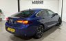 USED 2021 21 VAUXHALL INSIGNIA 1.5 Turbo D Ultimate Nav Grand Sport 5dr Diesel Manual Euro 6 (s/s) (122 ps) 