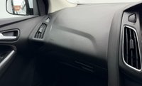 USED 2016 66 FORD FOCUS 1.0T EcoBoost Zetec Hatchback 5dr Petrol Manual Euro 6 (s/s) (100 ps) 