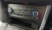 USED 2016 66 FORD FOCUS 1.0T EcoBoost Zetec Hatchback 5dr Petrol Manual Euro 6 (s/s) (100 ps) 