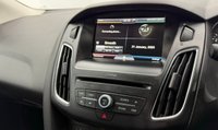 USED 2016 66 FORD FOCUS 1.0T EcoBoost Zetec Hatchback 5dr Petrol Manual Euro 6 (s/s) (100 ps) 