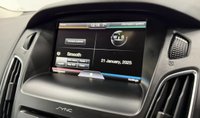USED 2016 66 FORD FOCUS 1.0T EcoBoost Zetec Hatchback 5dr Petrol Manual Euro 6 (s/s) (100 ps) 