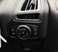 USED 2016 66 FORD FOCUS 1.0T EcoBoost Zetec Hatchback 5dr Petrol Manual Euro 6 (s/s) (100 ps) 