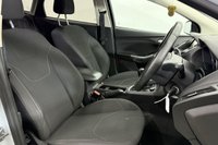 USED 2016 66 FORD FOCUS 1.0T EcoBoost Zetec Hatchback 5dr Petrol Manual Euro 6 (s/s) (100 ps) 