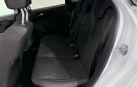 USED 2016 66 FORD FOCUS 1.0T EcoBoost Zetec Hatchback 5dr Petrol Manual Euro 6 (s/s) (100 ps) 