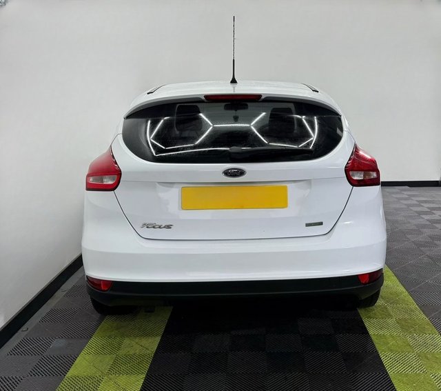 2016 FORD FOCUS - Photo 5