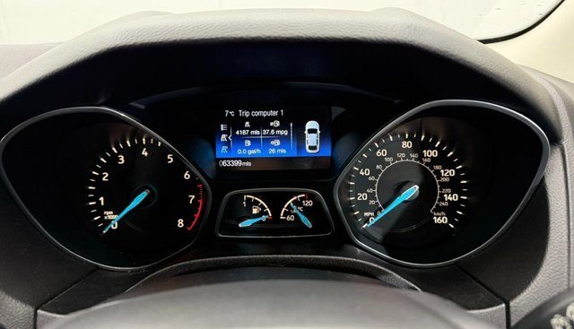 2016 FORD FOCUS - Photo 11