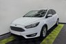 USED 2016 66 FORD FOCUS 1.0T EcoBoost Zetec Hatchback 5dr Petrol Manual Euro 6 (s/s) (100 ps) 