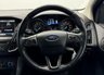 USED 2016 66 FORD FOCUS 1.0T EcoBoost Zetec Hatchback 5dr Petrol Manual Euro 6 (s/s) (100 ps) 