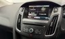USED 2016 66 FORD FOCUS 1.0T EcoBoost Zetec Hatchback 5dr Petrol Manual Euro 6 (s/s) (100 ps) 