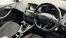 USED 2016 66 FORD FOCUS 1.0T EcoBoost Zetec Hatchback 5dr Petrol Manual Euro 6 (s/s) (100 ps) 