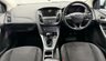 USED 2016 66 FORD FOCUS 1.0T EcoBoost Zetec Hatchback 5dr Petrol Manual Euro 6 (s/s) (100 ps) 