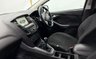 USED 2016 66 FORD FOCUS 1.0T EcoBoost Zetec Hatchback 5dr Petrol Manual Euro 6 (s/s) (100 ps) 