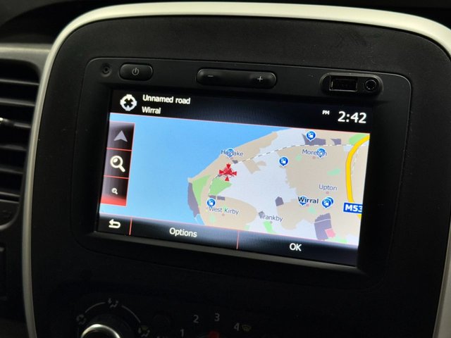 View our RENAULT TRAFIC